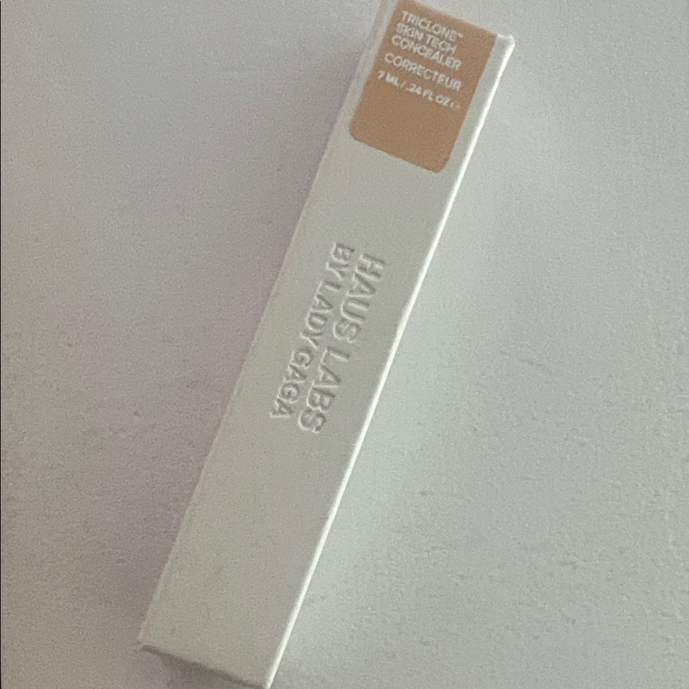 Haus Labs By Lady Gaga Triclone Skin Tech Concealer - Tan